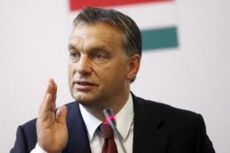 Orbán: Erősíteni kell a rendőrséget Pécsen 