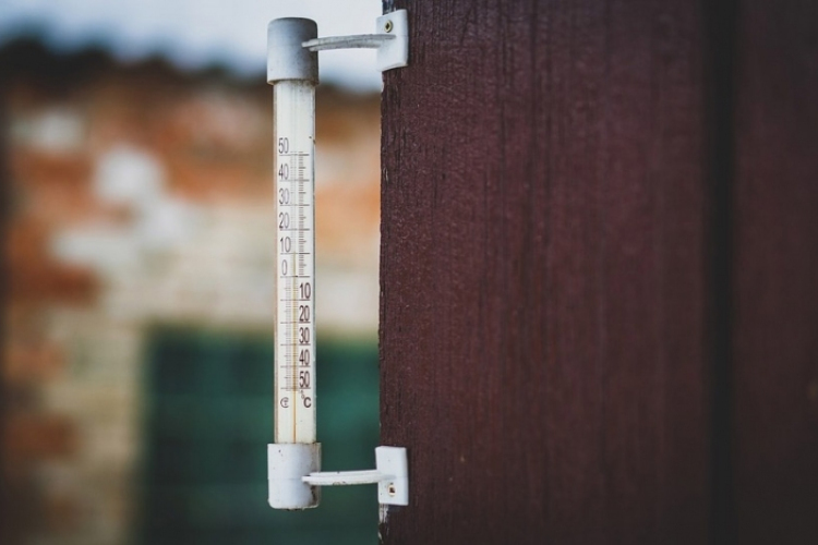 Változékony idő várható a hosszú hétvégén