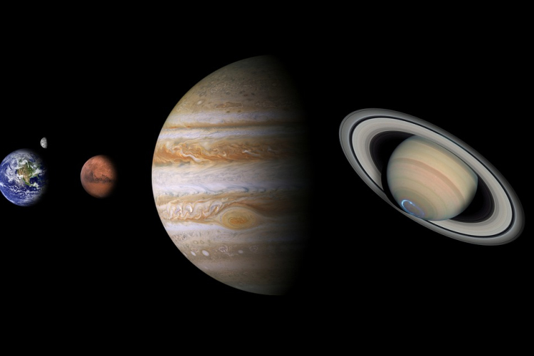 Hatvan éve nem ragyogott ilyen fényességgel a Jupiter