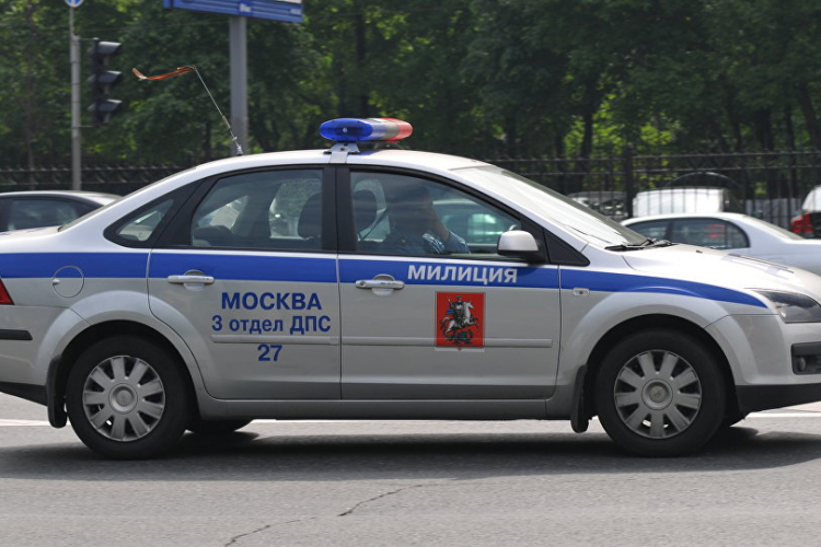 Dzsihadista terrortámadások sorozatát akadályozták meg Moszkvában