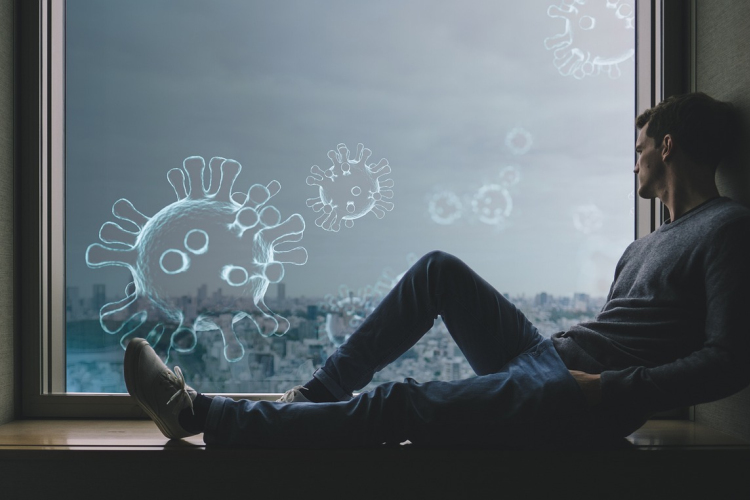 Kijárási tilalmat léptethet életbe a hétvégén Hollandia