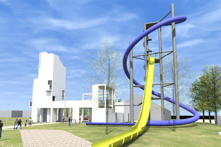 Haladnak a fejlesztések Zalakaroson