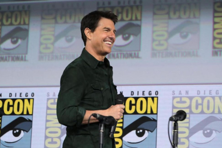 Tom Cruise visszaadja Golden Globe-díjait