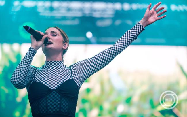 Music Hungary-díjat kapott a Margaret Island