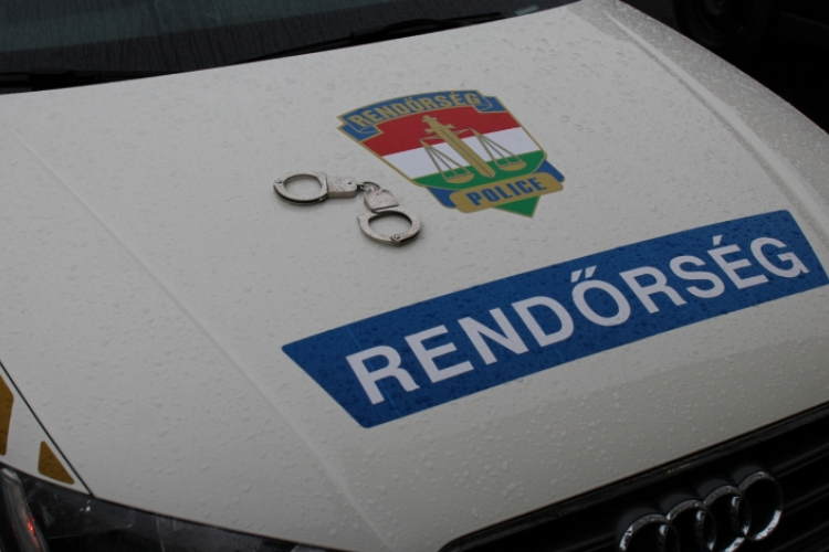 Kifosztotta alvó vendéglátóját 