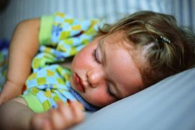 Allergia miatt is lehet beteges a gyermek