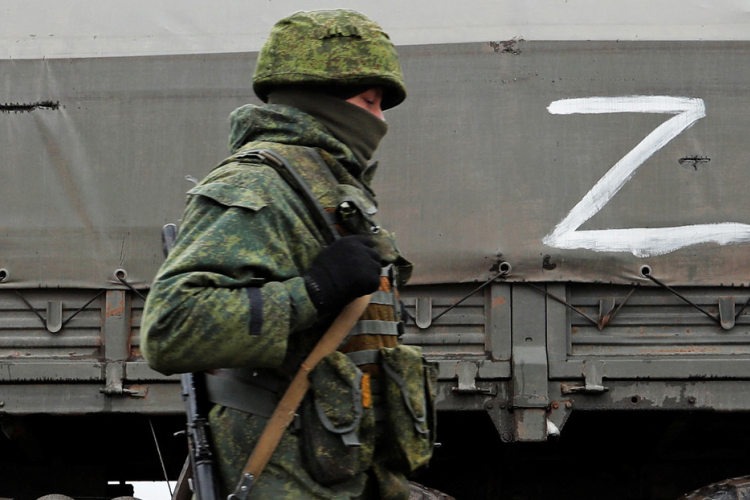 Donyecki tisztségviselő: az orosz hadsereg áttörte Pokrovszk védelmét