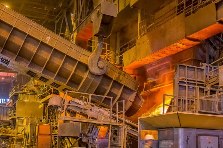 Dunaferr: kokszhiány miatt leálltak a nagyolvasztók, ami a teljes gyár leállásához vezethet