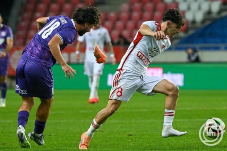 Magyar labdarúgó-válogatott - Az újonc Szűcs Tamás debreceni csapattársainak is megköszönte a meghívót