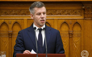 OGY - Magyar Péter: történelmi eredmény Brüsszelben