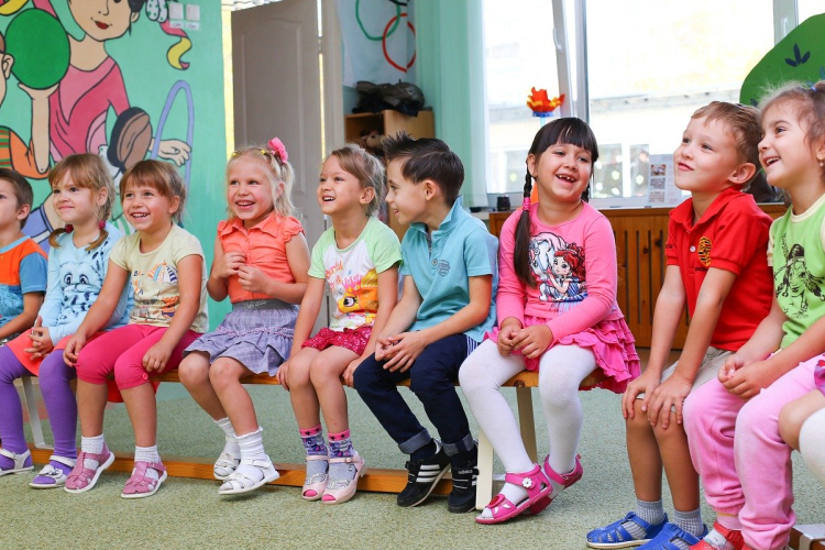 A jövő héten újranyitnak az óvodák Észak-Macedóniában