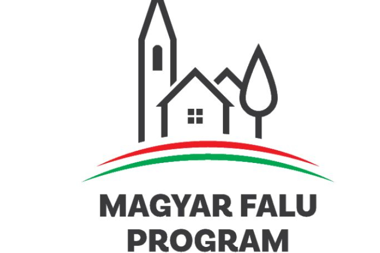 Gyopáros: folytatódik a Magyar falu program