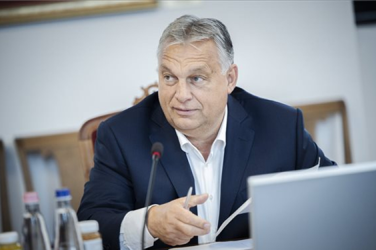 Orbán Viktor: nagyon nagy az érdeklődés a 3 százalékos lakáshitel iránt