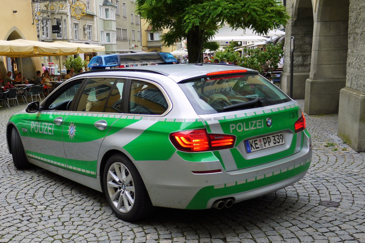 Top 50-es körözött magyar bűnözőt fogtak el Németországban