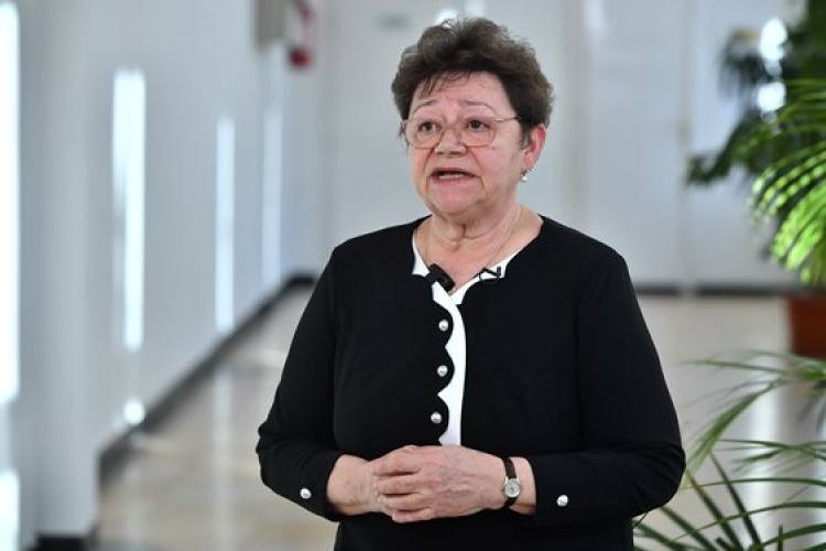 Az országos tisztifőorvos mindenkinek ajánlja az oltás harmadik dózisának felvételét