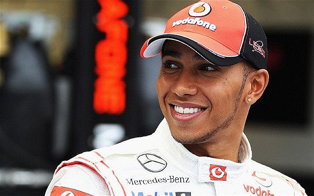 Bahreini Nagydíj - Hamilton győzött, kettős Mercedes-siker