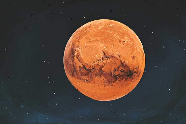 A Mars holdjain érdemes az ősi élet nyomai után kutatni japán tudósok szerint
