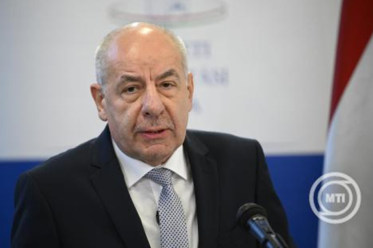 Választás 2026 - Az államfő egyeztetésre hívta az Országgyűlésbe jutó pártok vezetőit