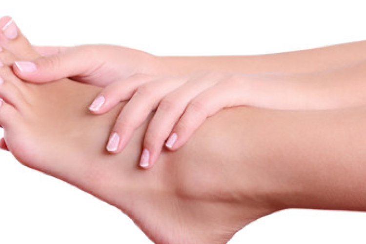 Az elszíneződő ujjak betegségre is utalhatnak