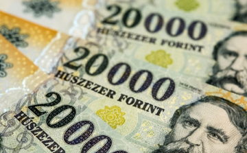 Gyengül a forint, emelkedik az olajár- és a gázár