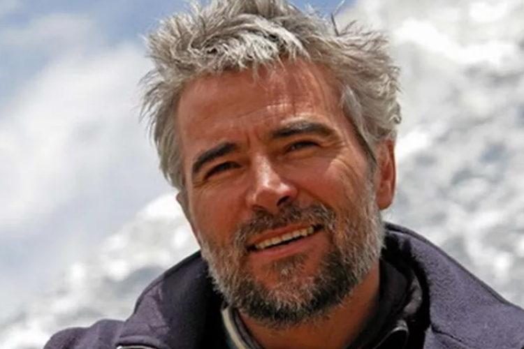 Szeptember 22-én kerül a magyar mozikba az Erőss Zsolt hegymászó emlékére készült játékfilm