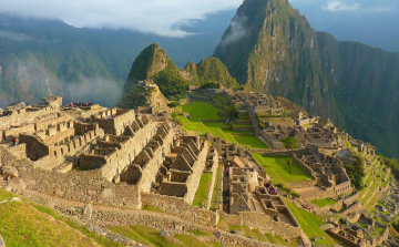 Újra látogatható a Machu Picchu