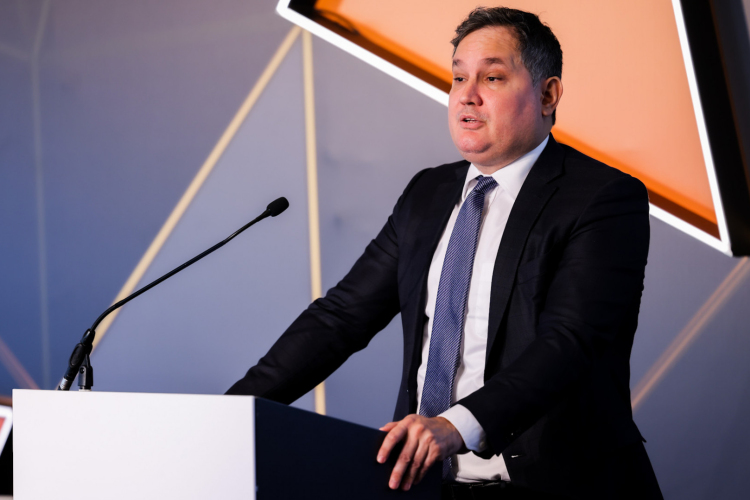 Nagy Márton: szaporodnak a biztató eredmények a gazdaságban