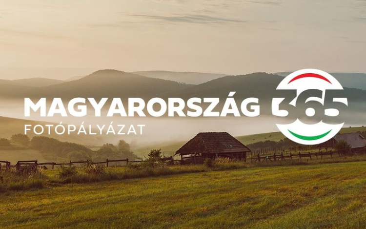 Kiállítás a Magyarország 365 fotópályázat alkotásaiból