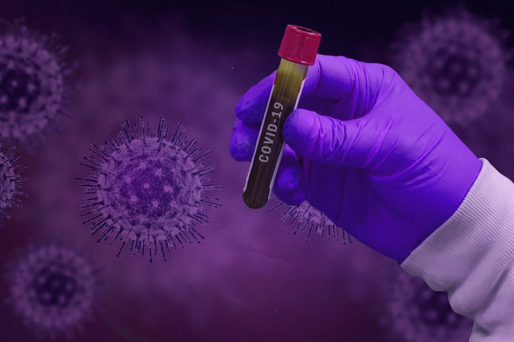 A fertőzöttek száma 53,8 millió, a halálos áldozatoké 1,3 millió a világon