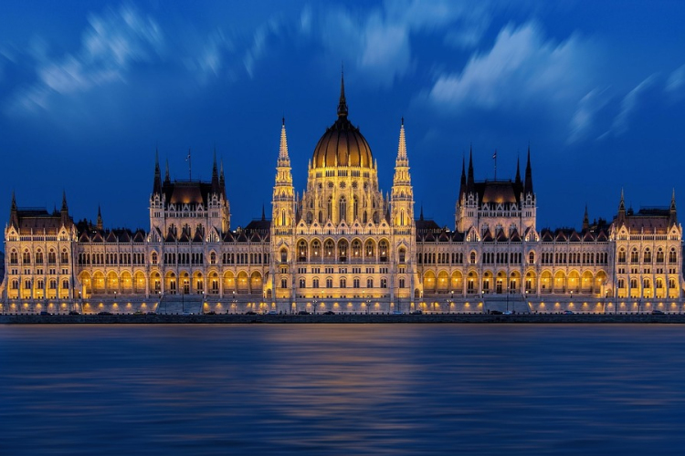 Gyermekprogramokkal várja a legfiatalabb korosztályt az Országház 