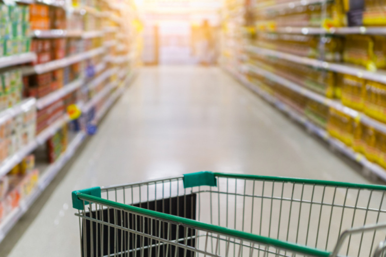 Kijött a friss inflációs adat, brutális az áremelkedés