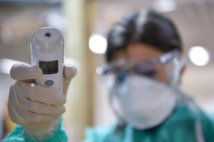 A fertőzöttek száma 517,9 millió, a halálos áldozatoké 6,253 millió a világon