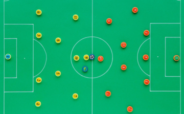 A statisztikától a taktikáig: hogyan lett az elemzés a futball-szurkolás szerves része